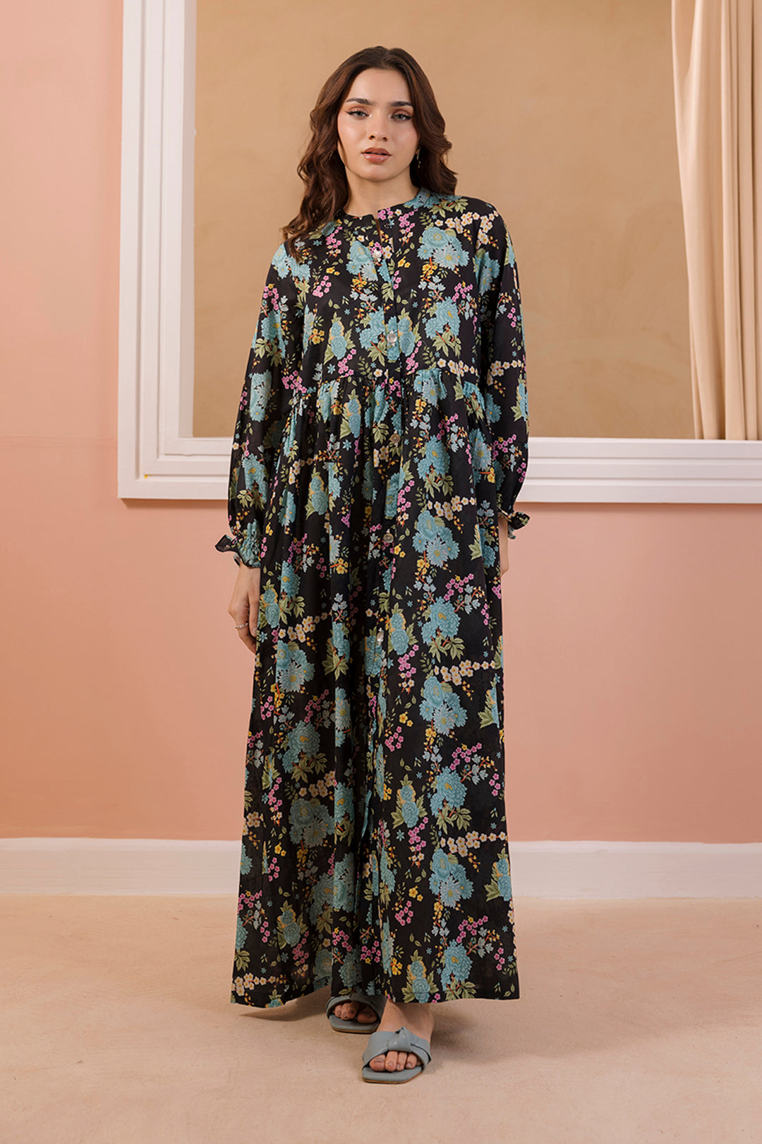 Tunics - 1597