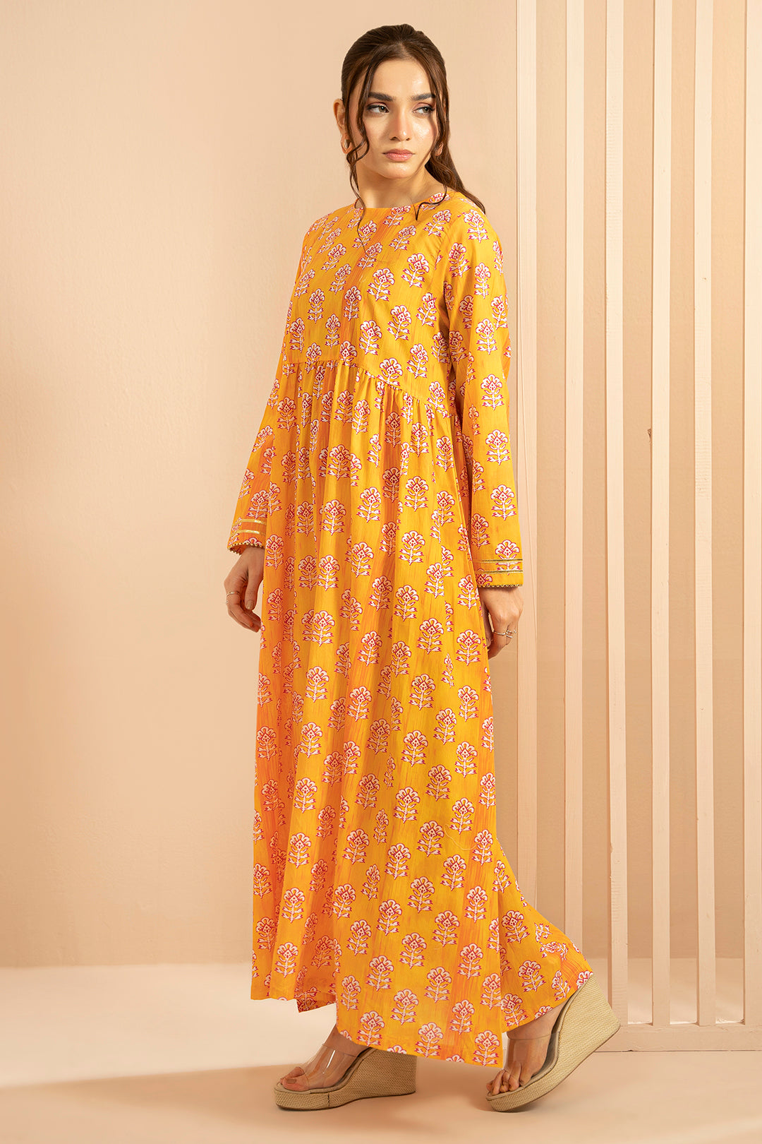 Tunics - 1605