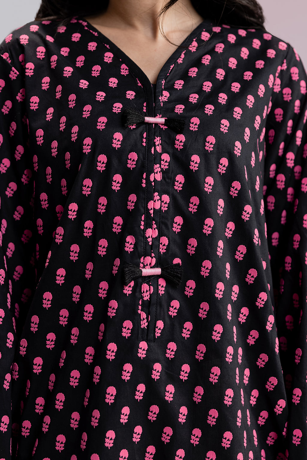 Kurta - 1608