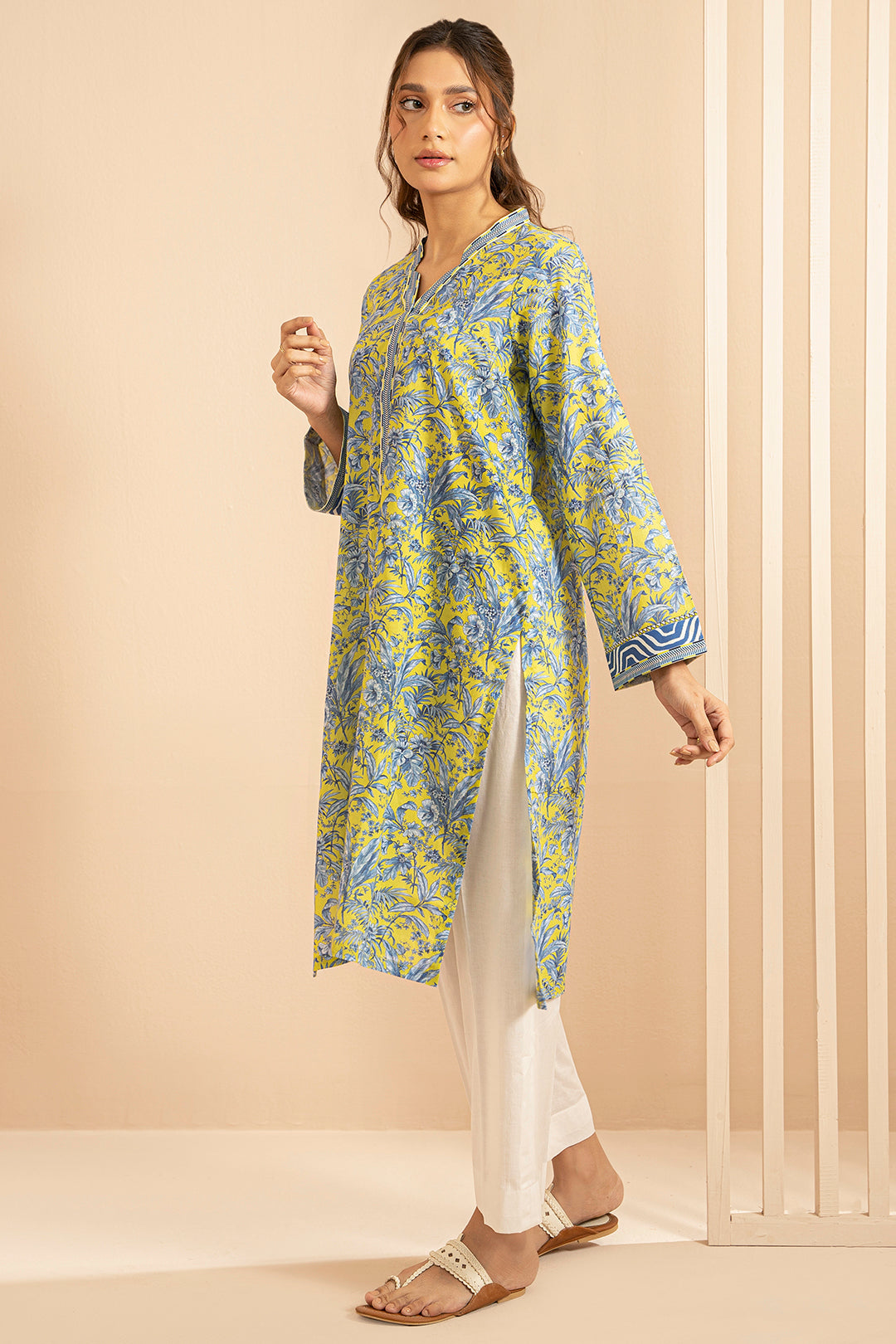 Kurta - 1635