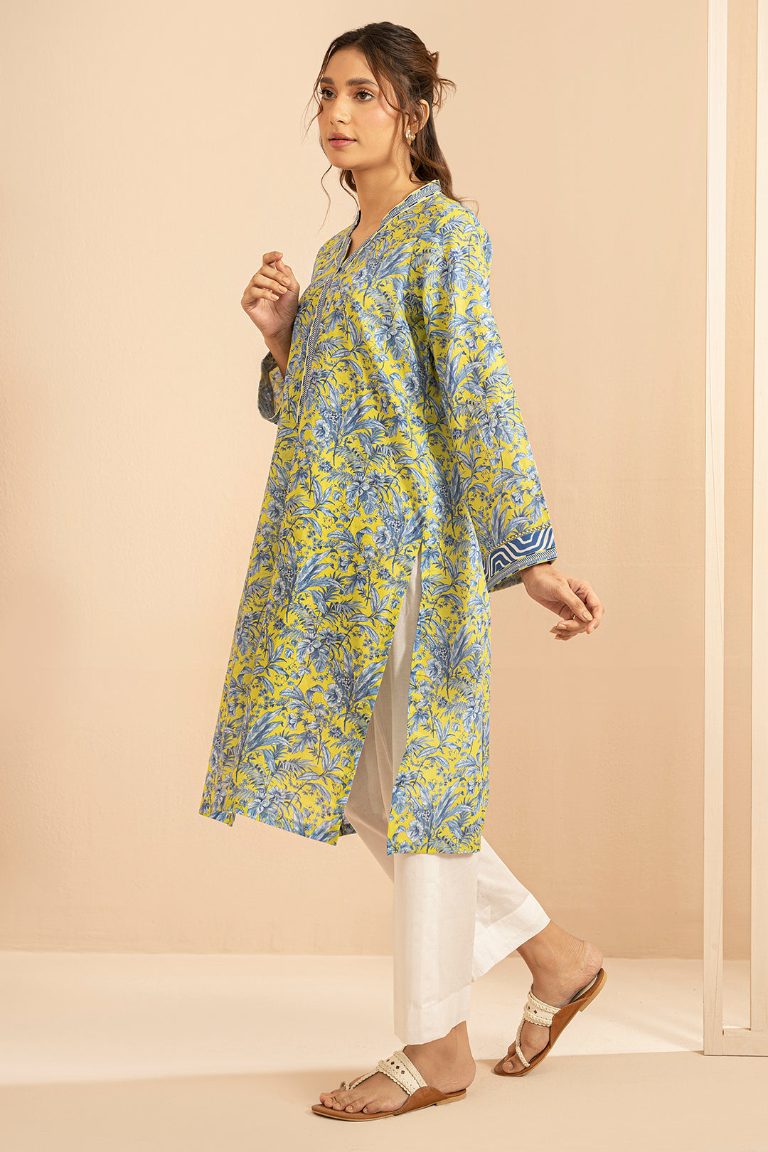 Kurta - 1635