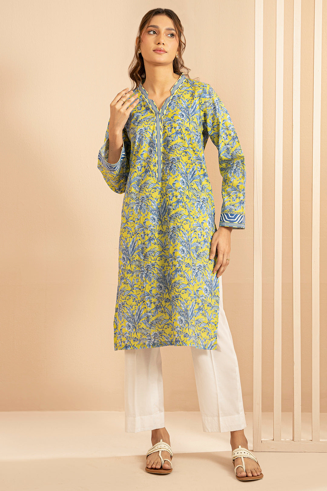Kurta - 1635
