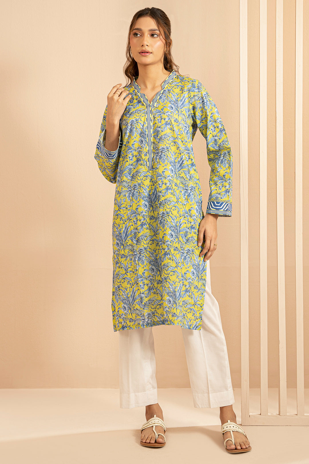 Kurta - 1635