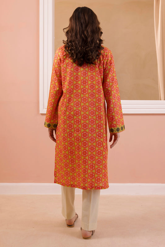 Kurta - 1636