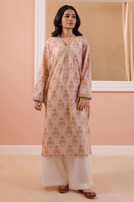 Kurta - 1638