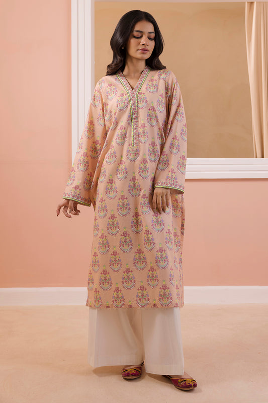 Kurta - 1638