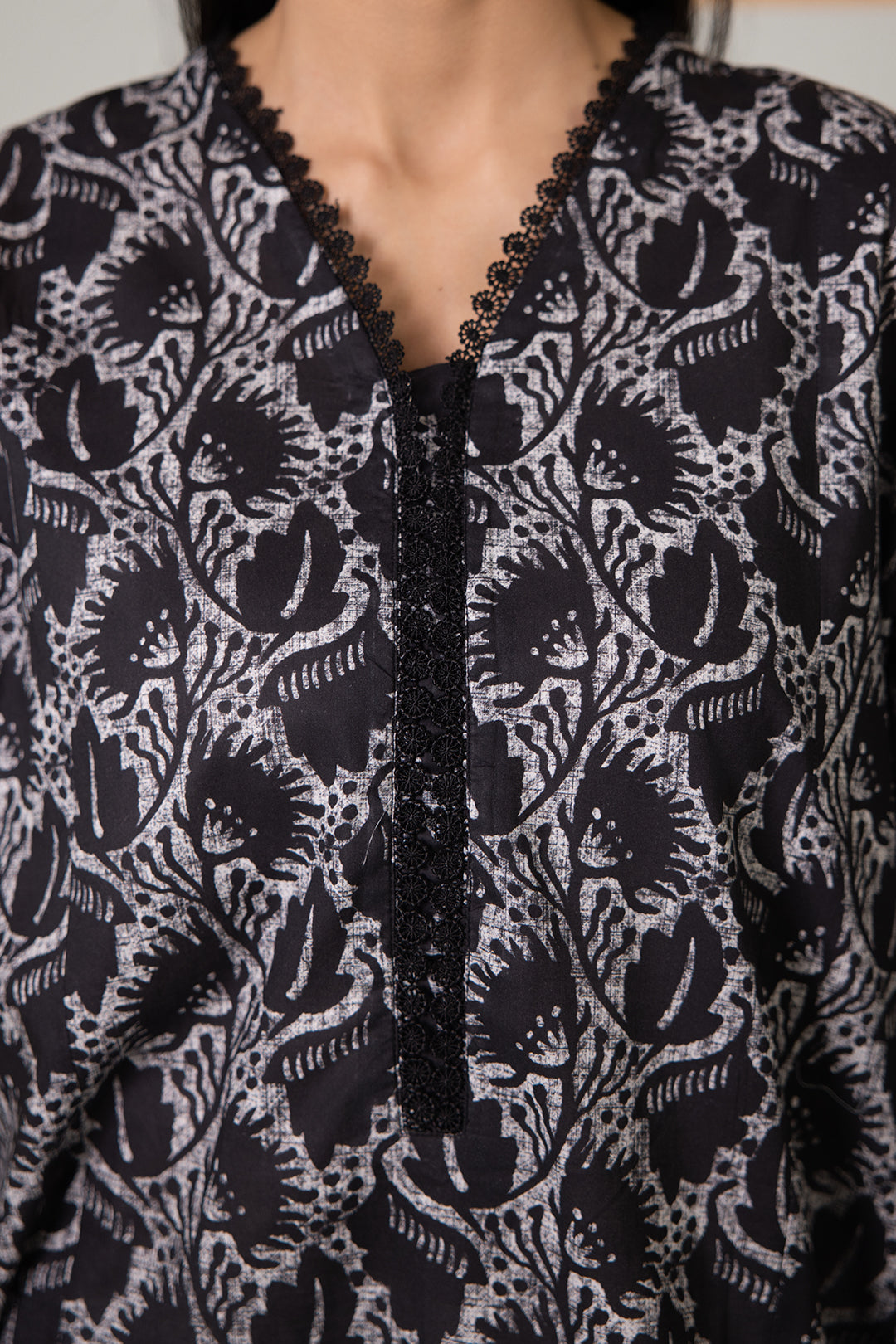 Kurta - 1640