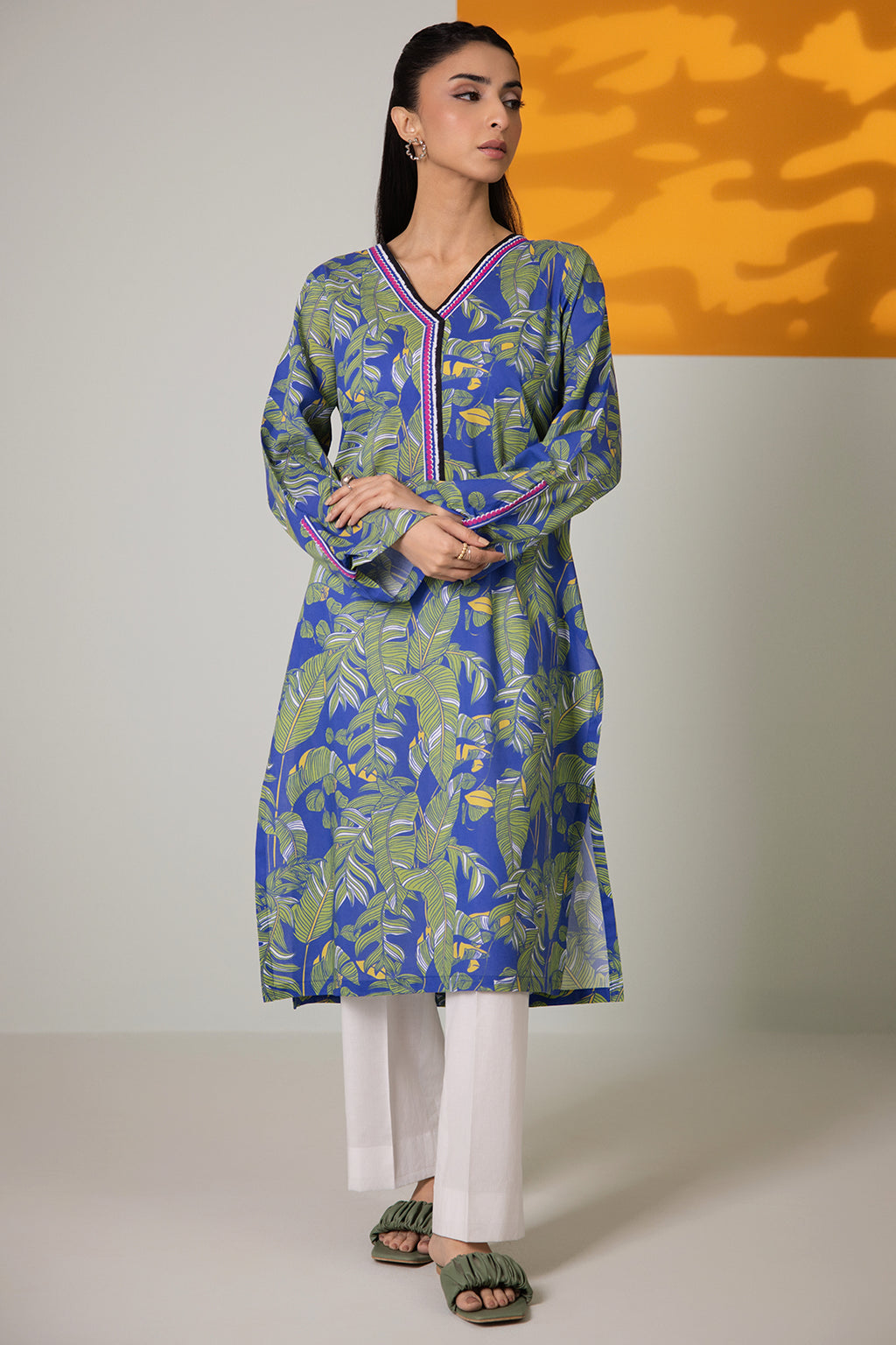 Kurta - 1641