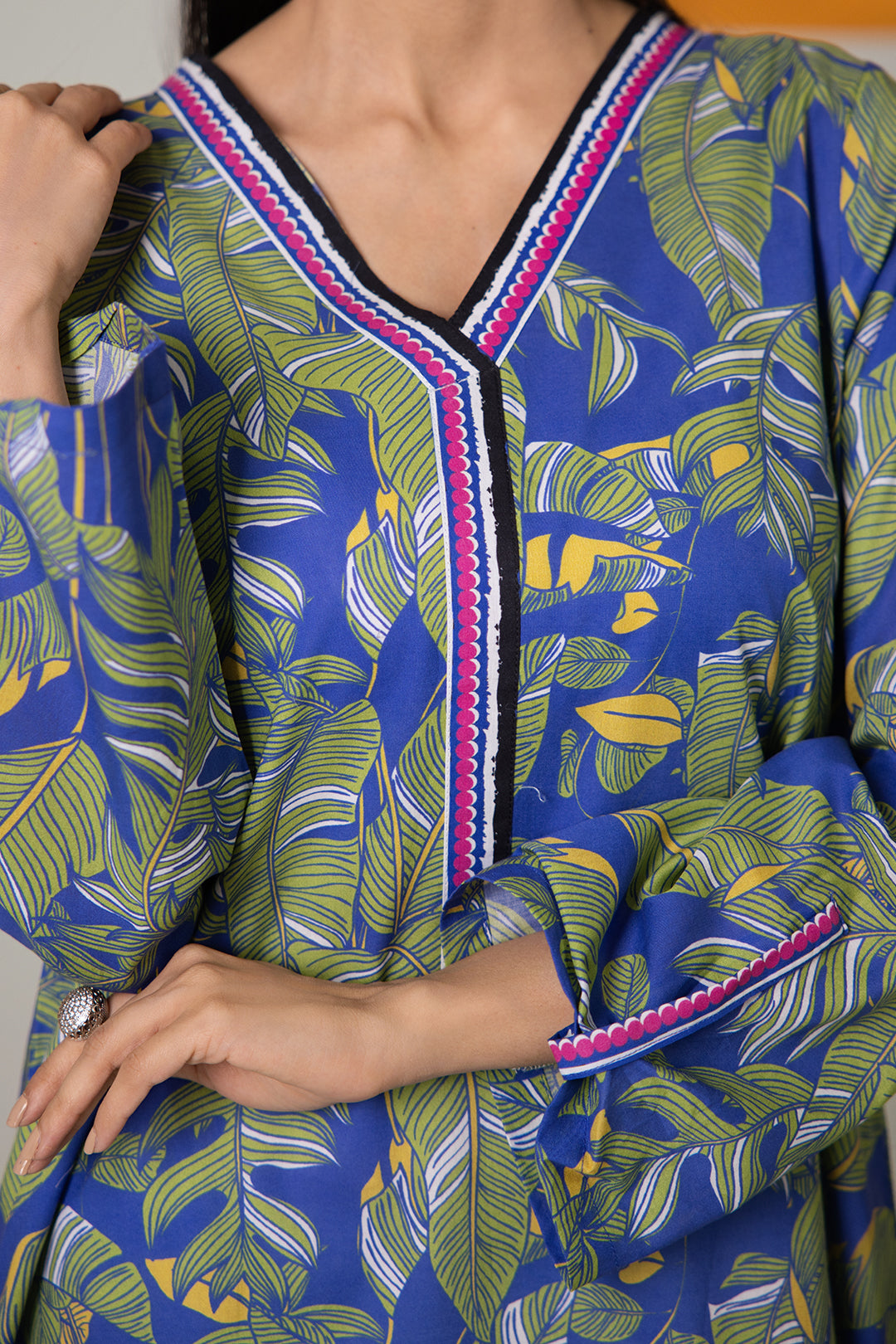 Kurta - 1641