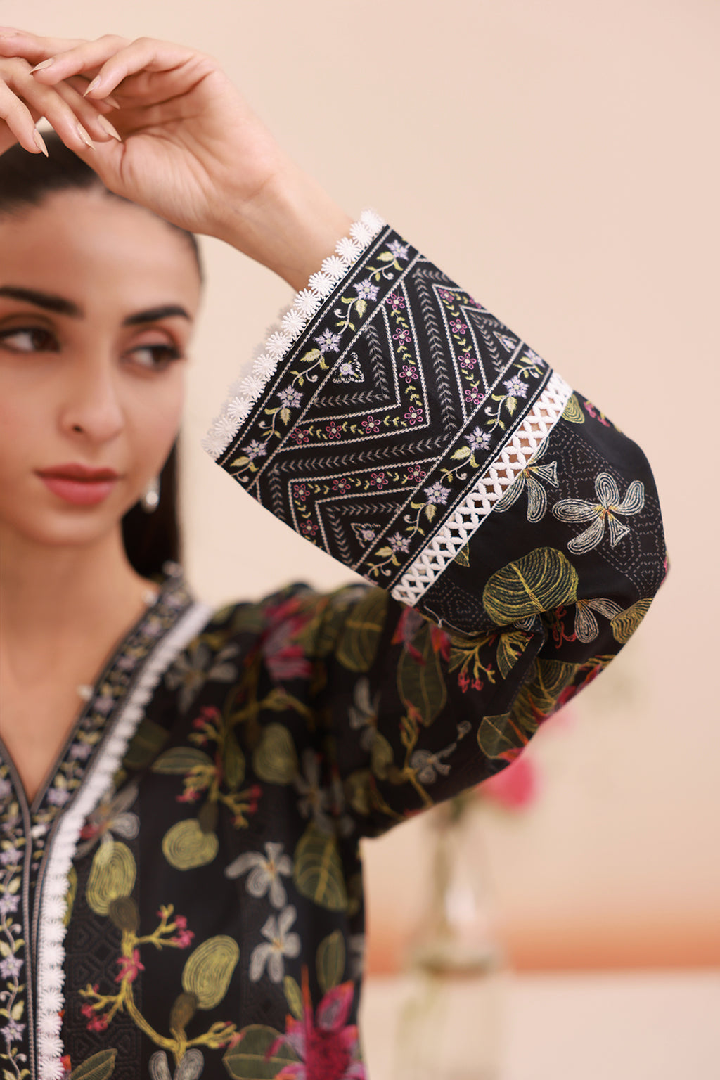 Kurta - 1643