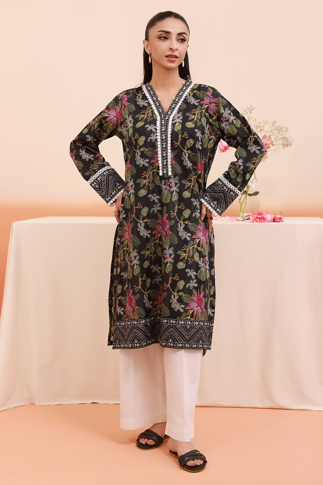 Kurta - 1643