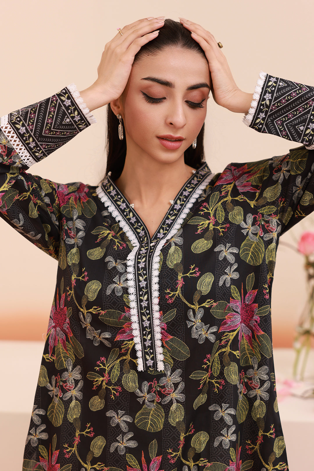 Kurta - 1643