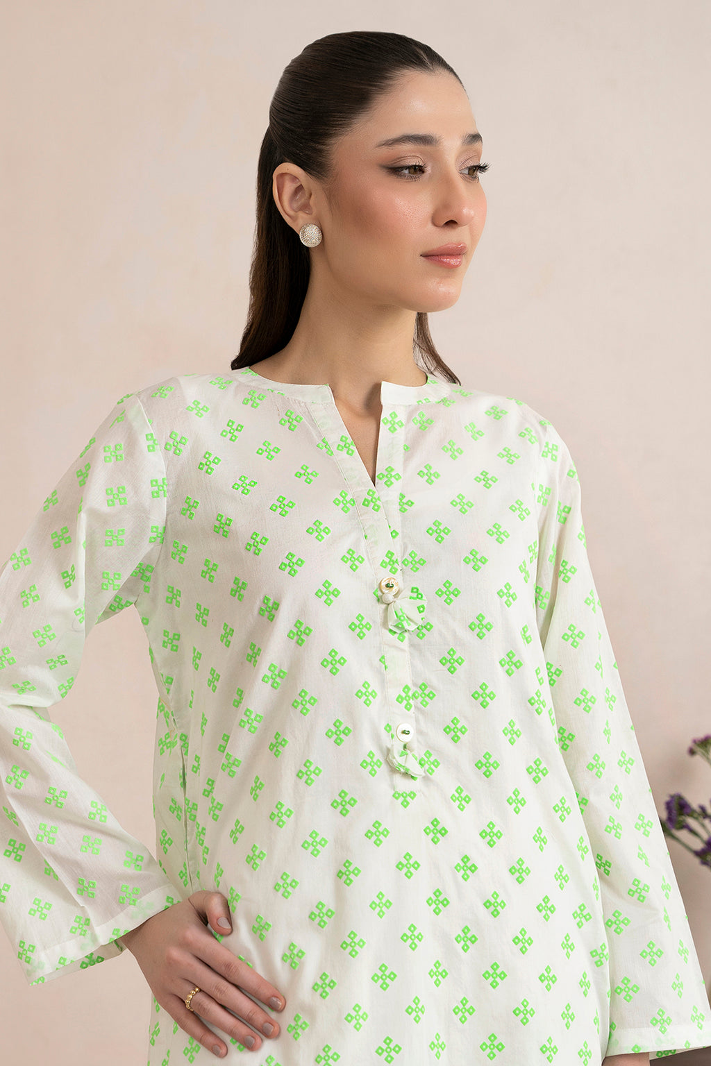 Kurta - 1644