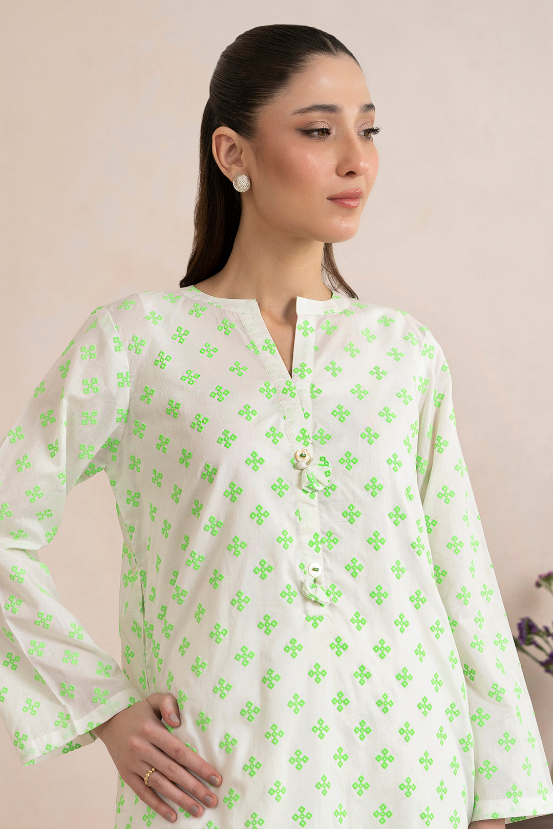 Kurta - 1644