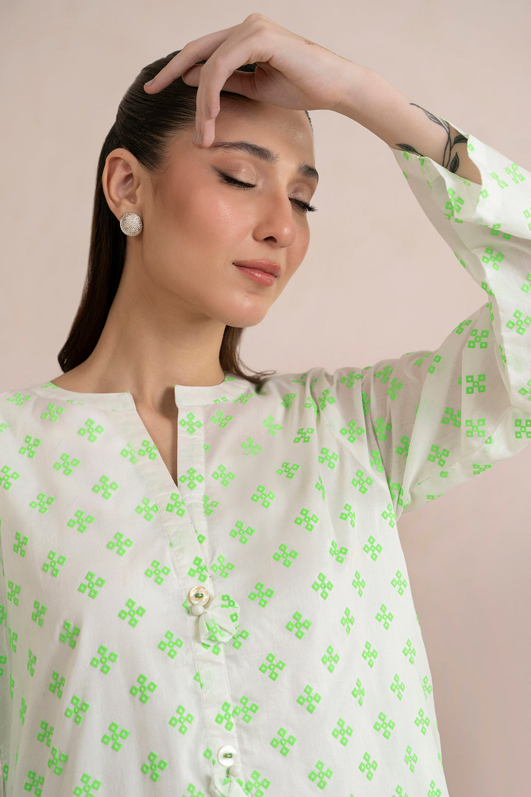 Kurta - 1644