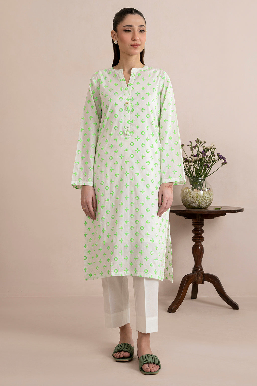Kurta - 1644