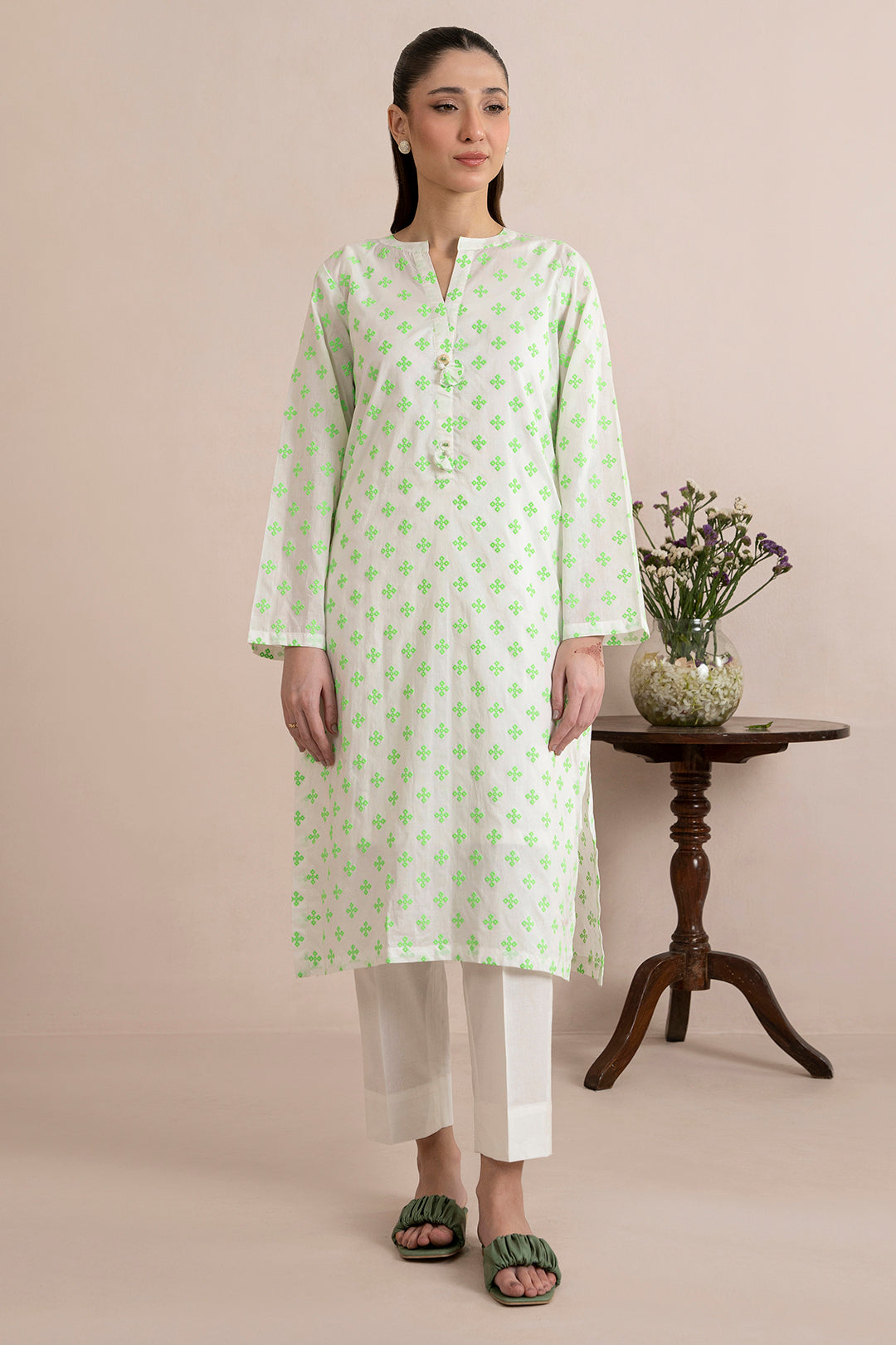 Kurta - 1644