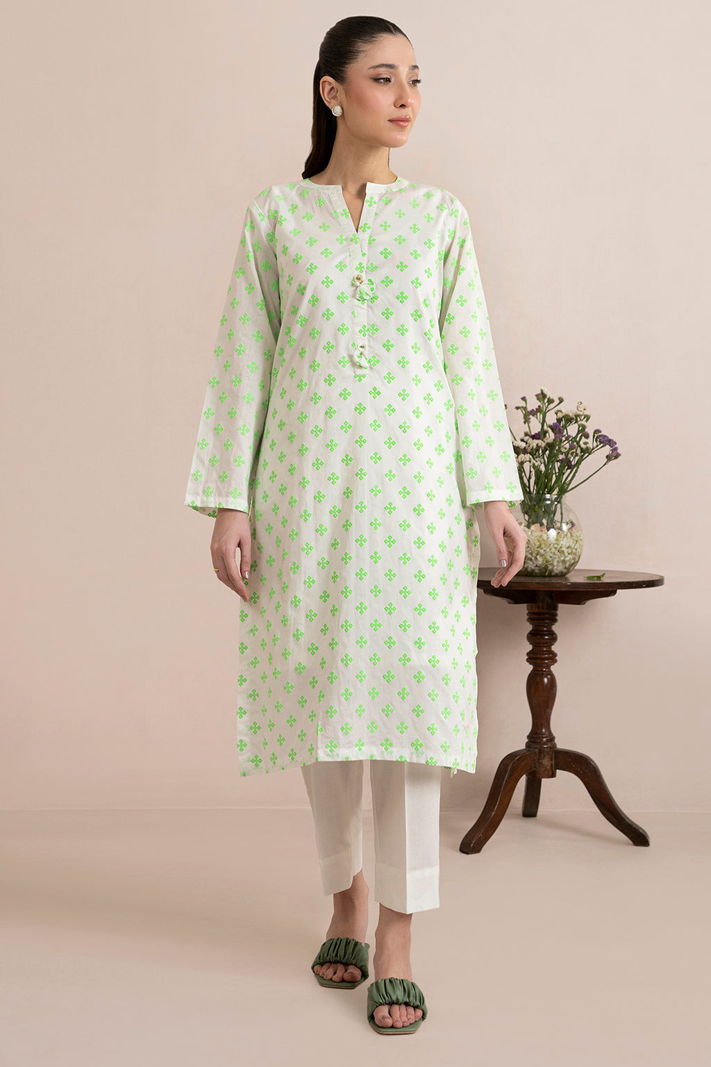 Kurta - 1644