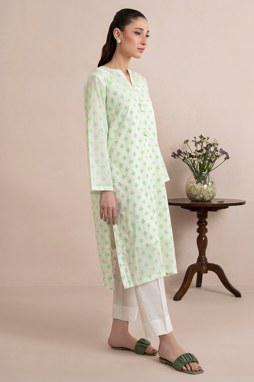 Kurta - 1644