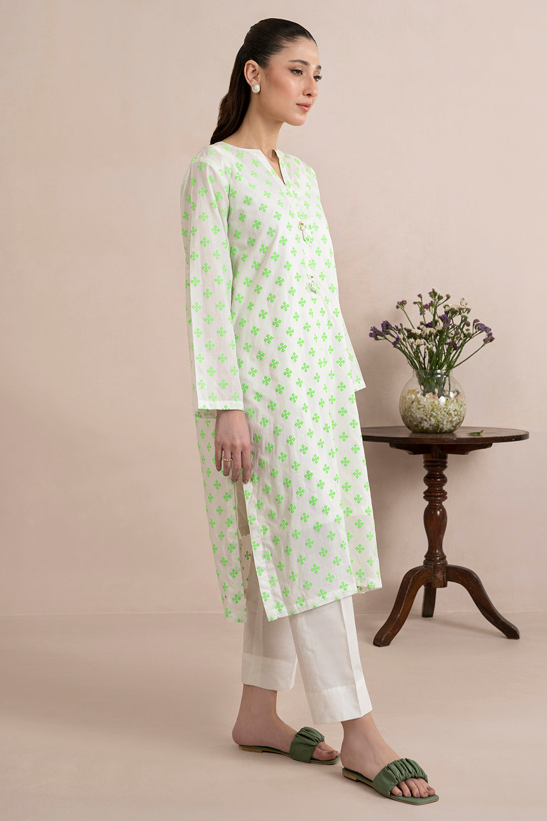 Kurta - 1644