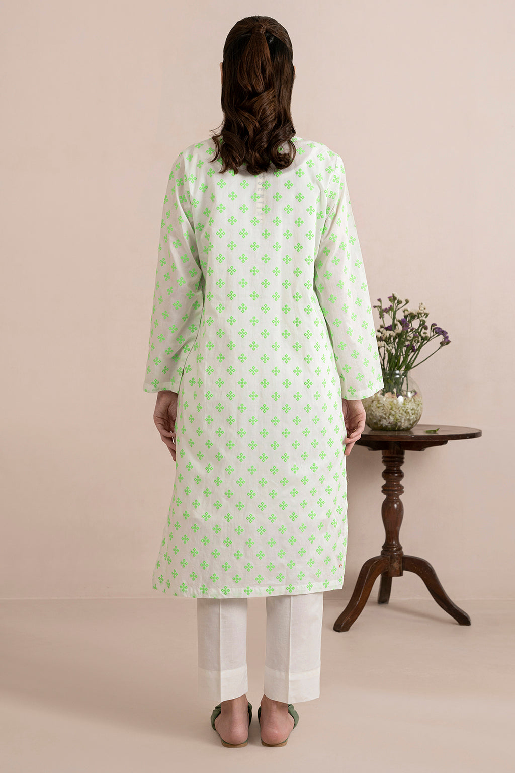Kurta - 1644