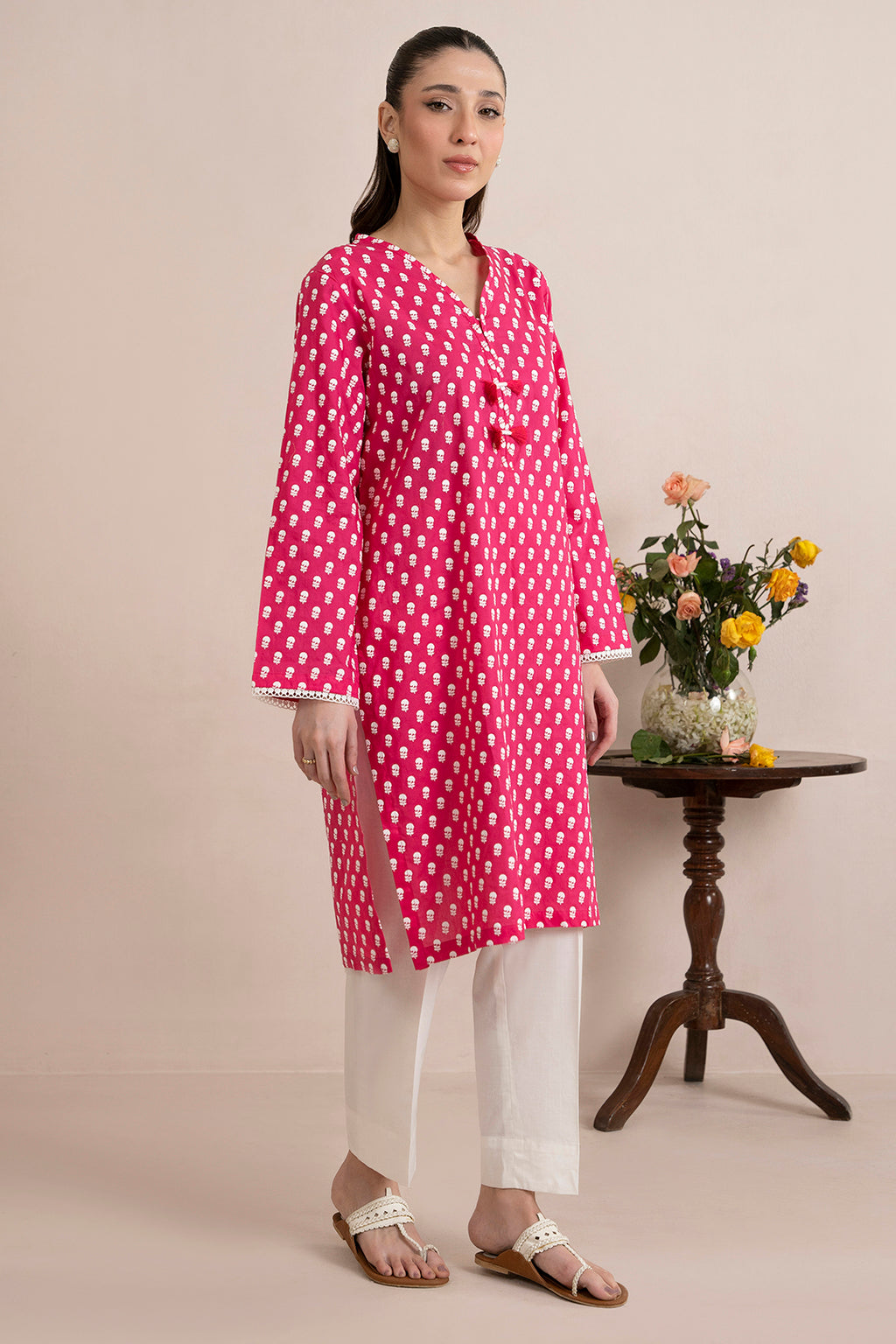 Kurta - 1646