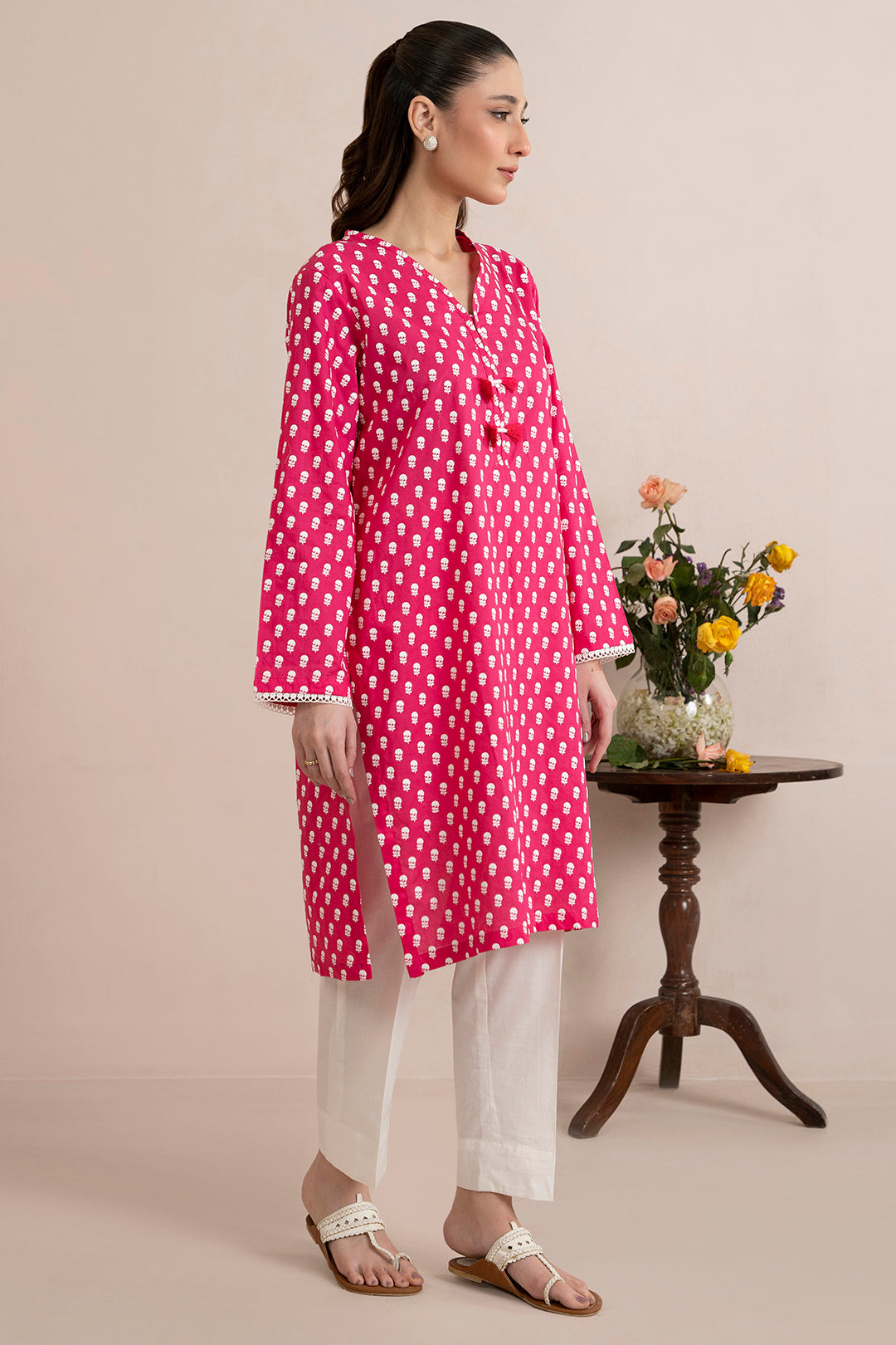Kurta - 1646