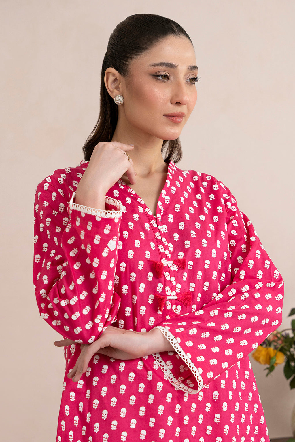 Kurta - 1646