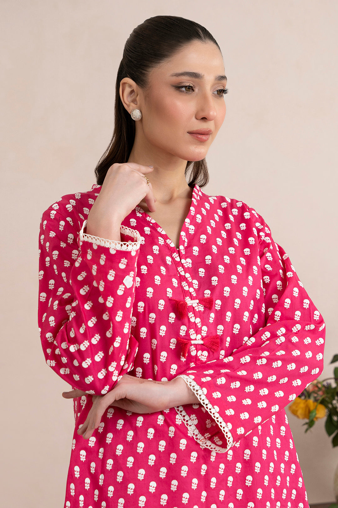 Kurta - 1646