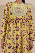 Tunics - 1651