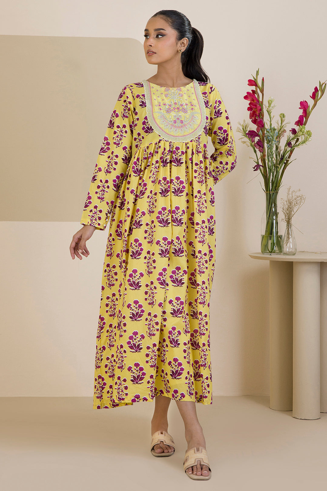 Tunics - 1651