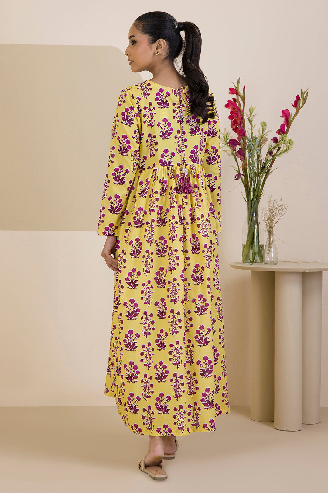 Tunics - 1651
