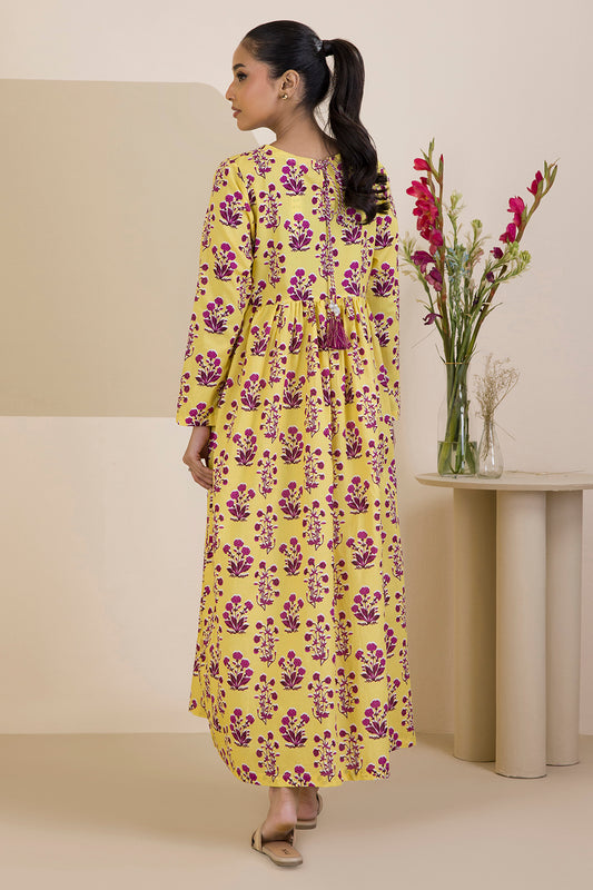 Tunics - 1651