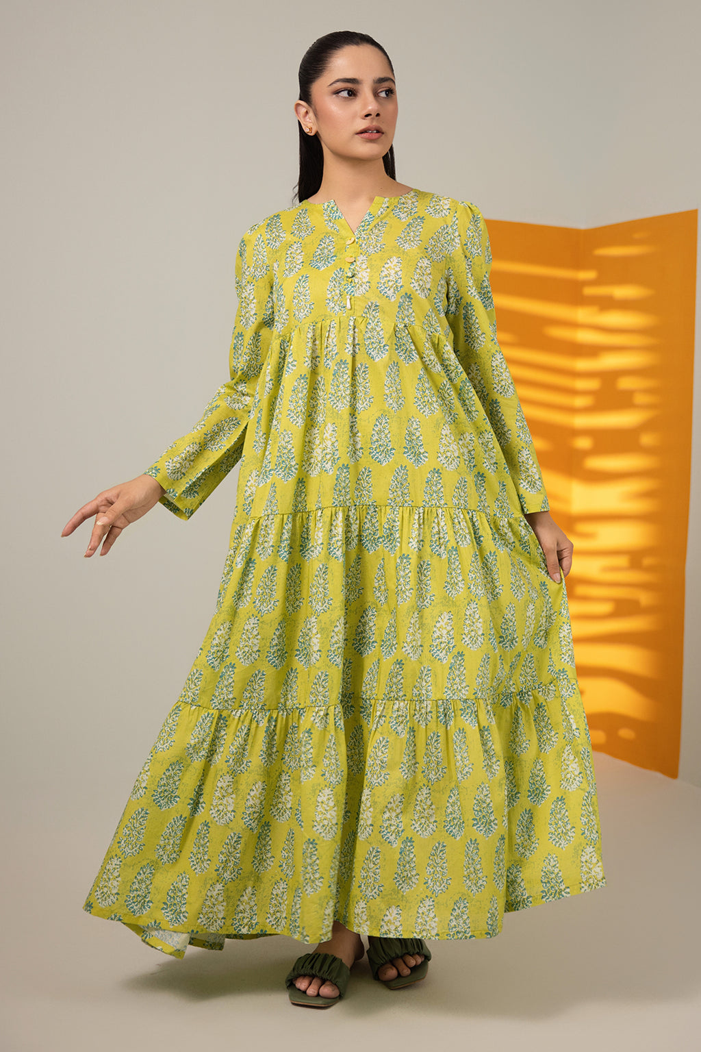 Tunics - 1652
