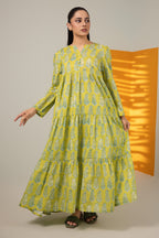 Tunics - 1652