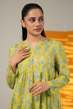 Tunics - 1652