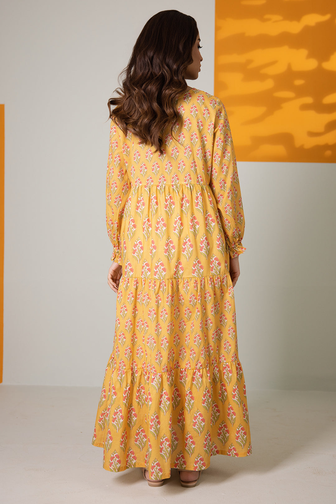 Tunics - 1654