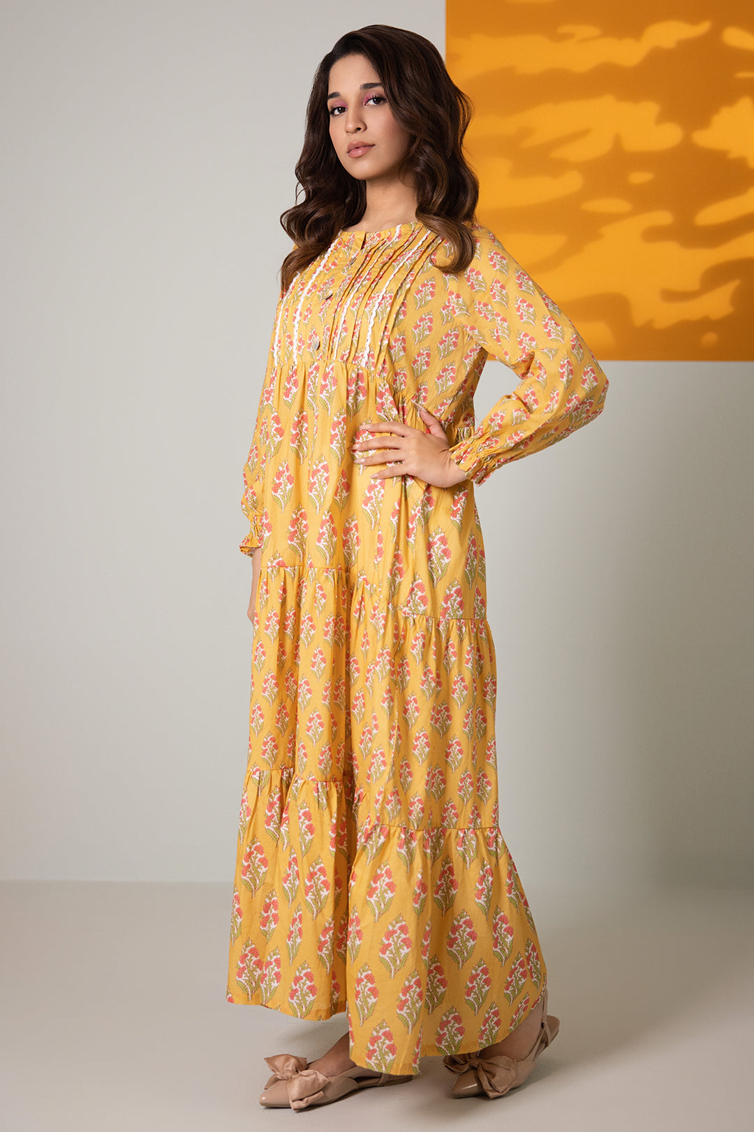 Tunics - 1654