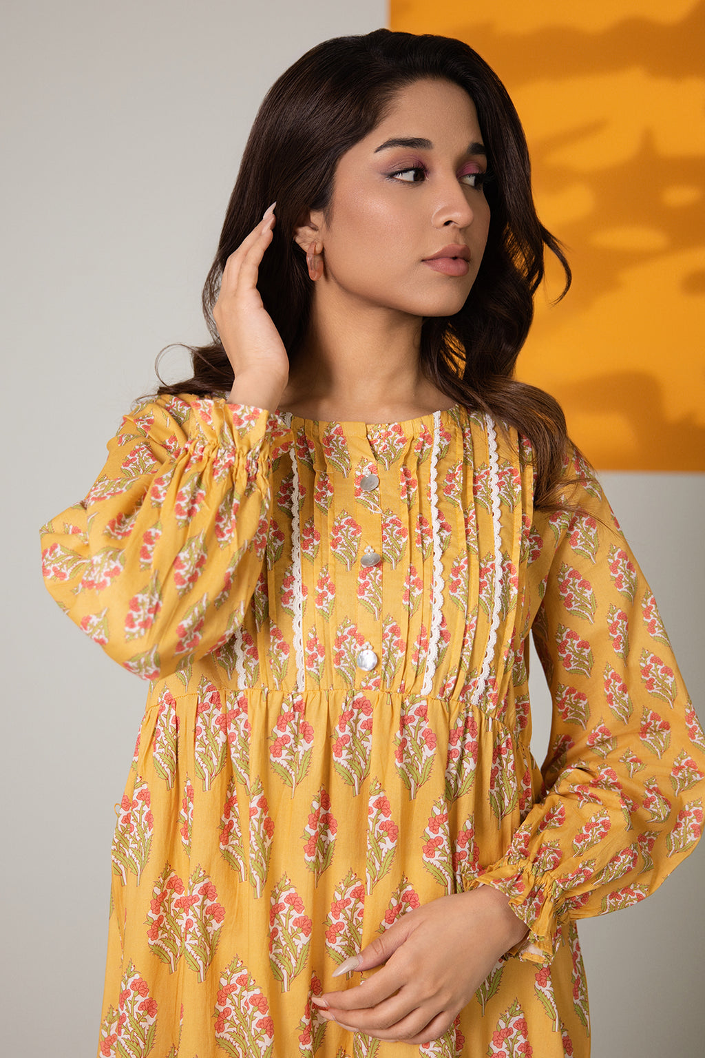 Tunics - 1654