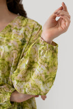 Tunics - 1655
