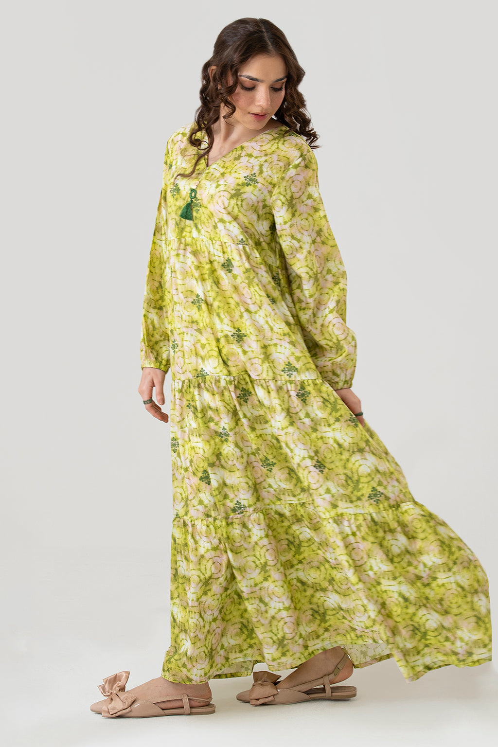 Tunics - 1655
