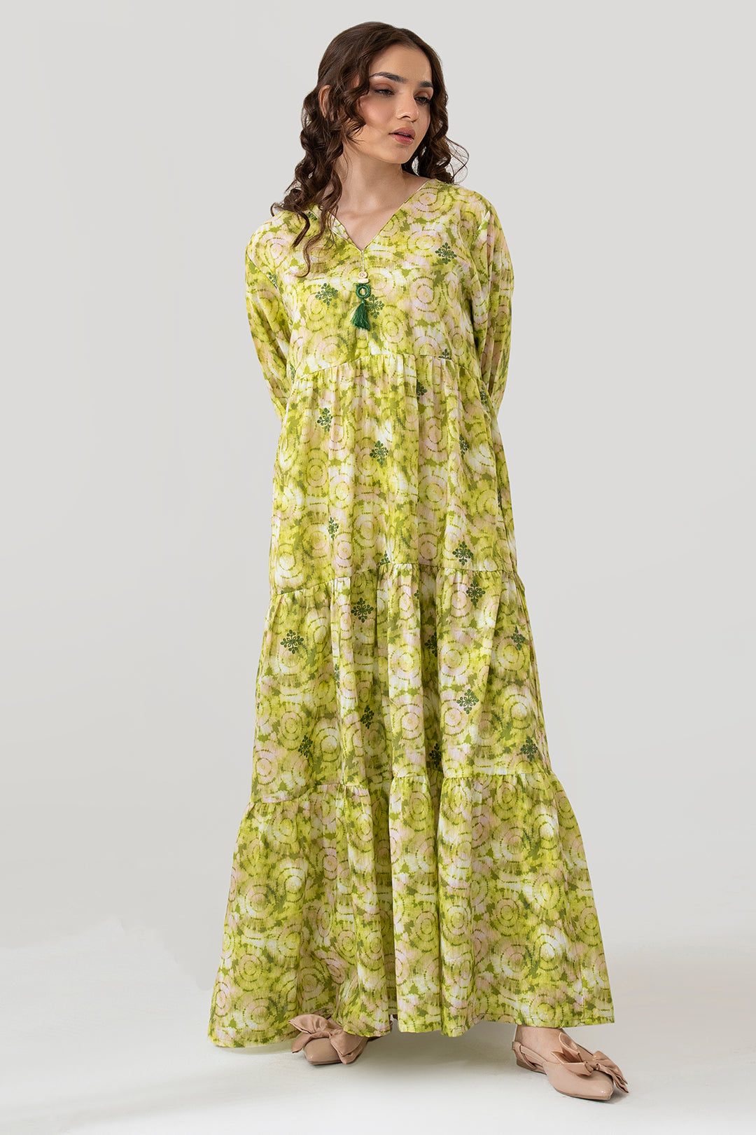 Tunics - 1655