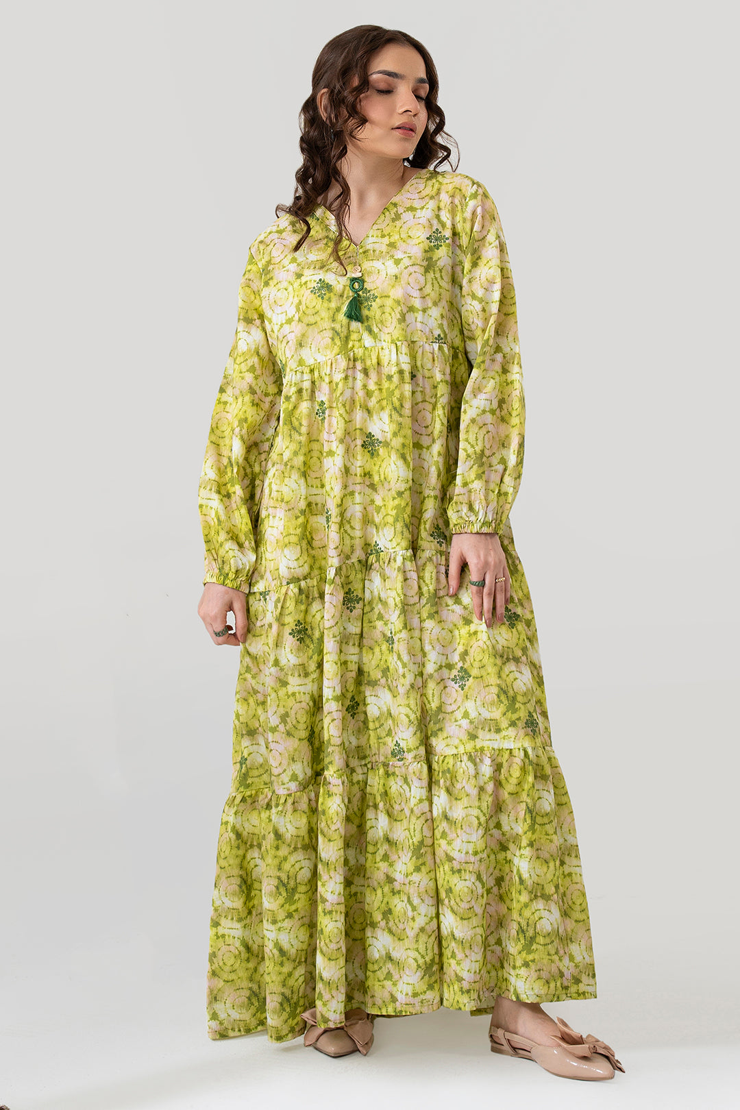 Tunics - 1655