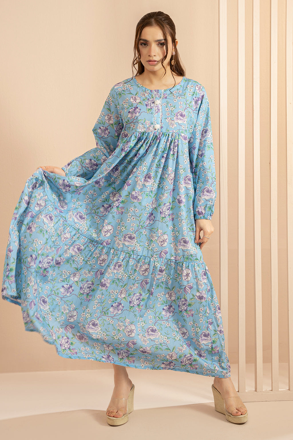 Tunics - 1656