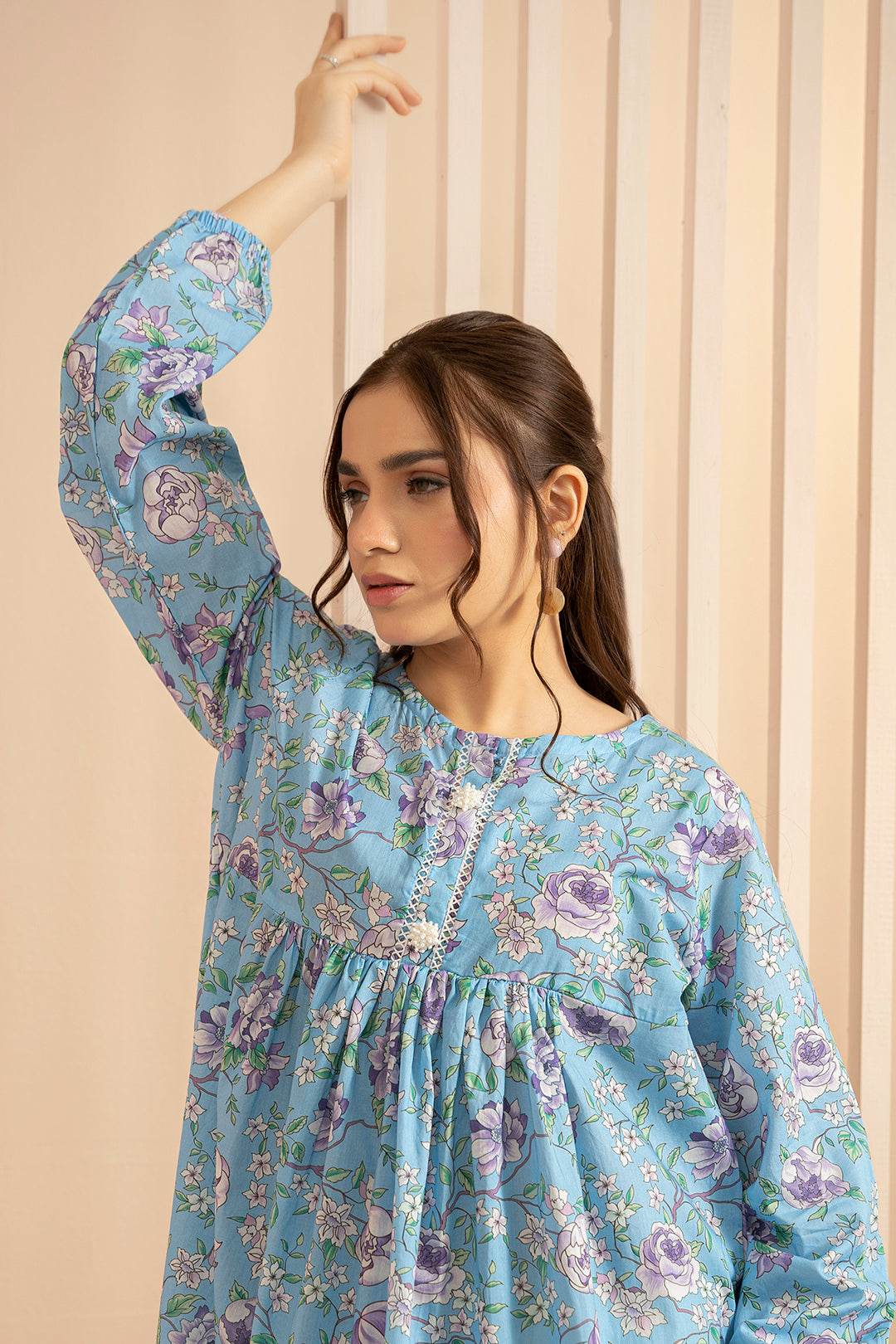 Tunics - 1656