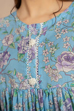 Tunics - 1656