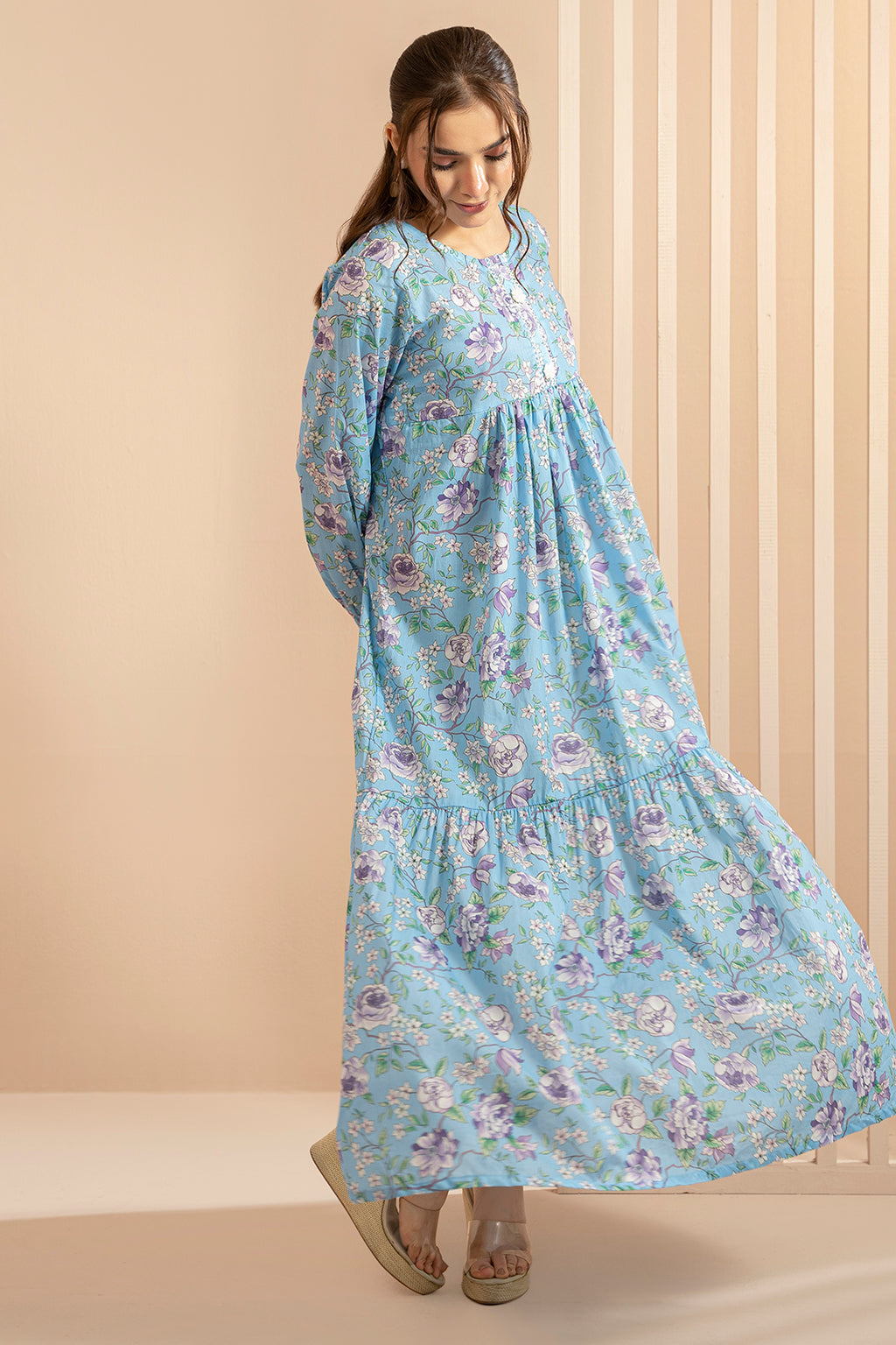 Tunics - 1656