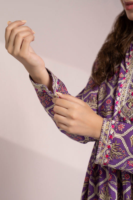 Tunics - 1657