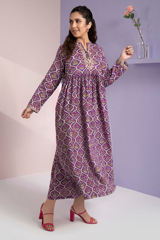 Tunics - 1657