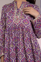 Tunics - 1657